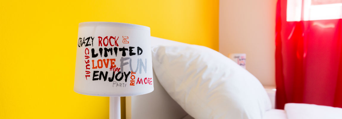 Apartmani Jordanovac, Rebro