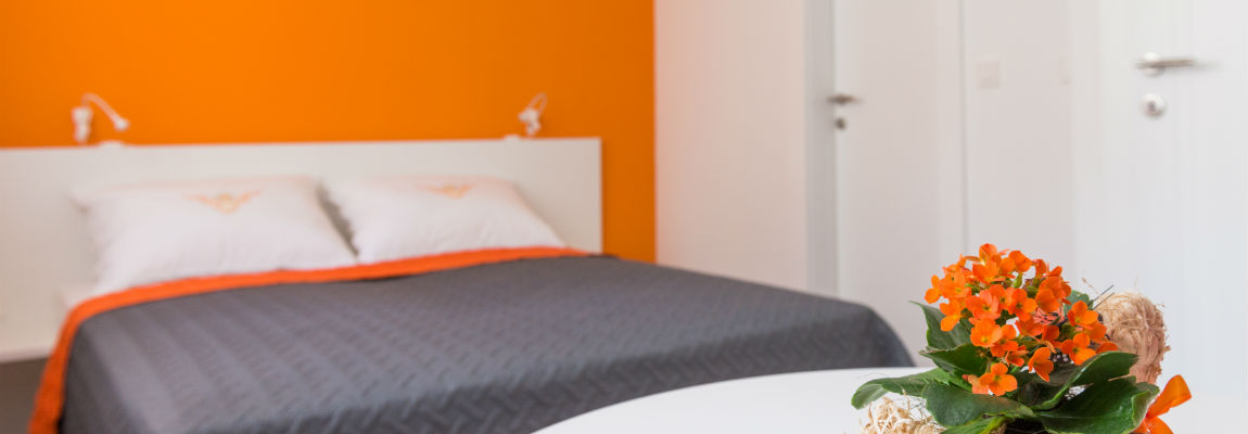 Apartmani Jordanovac, Rebro