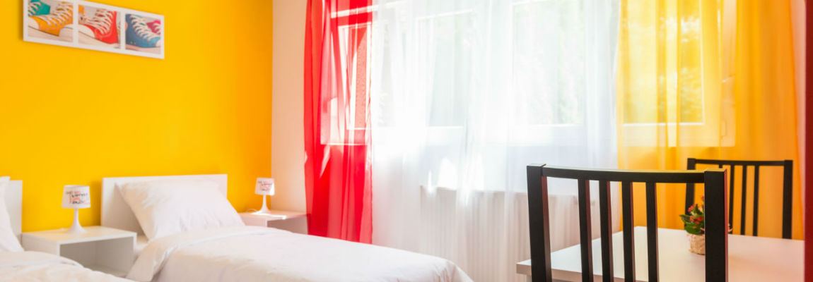 Apartmani Jordanovac, Rebro